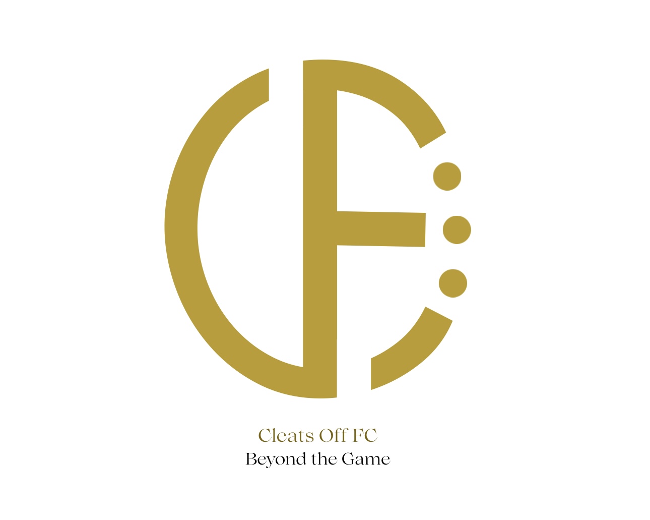 Cleats Off FC